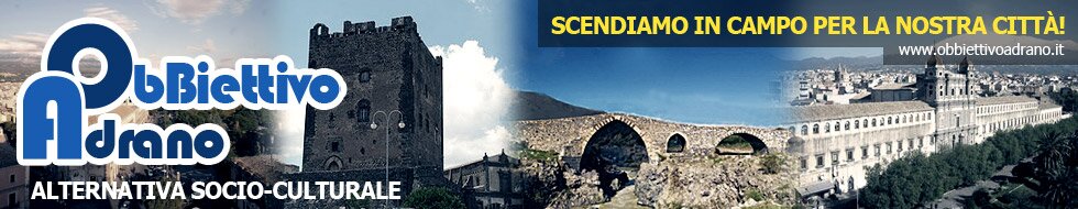 ObBiettivo Adrano