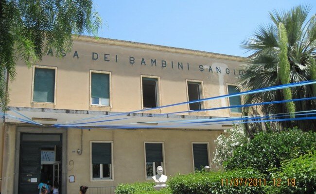 #htmlcaption_18131 Arrestato il re delle cooperative Pietro Biondi. Doveva gestire anche la Sangiorgio Gualtieri di Adrano